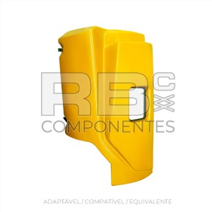 CAPOT PARA  STAR 8 / 10  TORRETA DIREITO