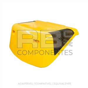 CAPOT TRASEIRO PARA HL12PX