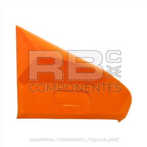 CAPOT LADO ESQUERDO JL E450AJ