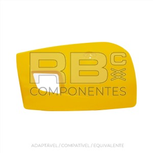 CAPOT TORRETA LADO DIREITO HA12CJ+