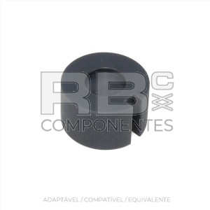 PATIN CON GUIA Y AGUJER CENTRAL ADAPTAVEL HL18PX