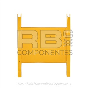 SUPORTE PARA PORTA-DOCUMENTOS AD/CO/EQ HL COMP/OPT