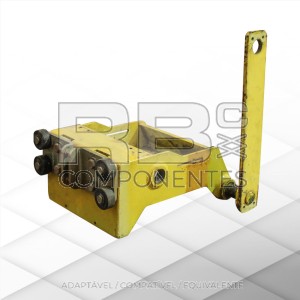 SOPORTO CESTO RECONDICIONADO AD/CO/EQ HL 12IP/18PX
