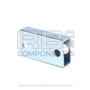 SUPORTE PEÇA DE MONTAGEM AD/CO/EQ GE 57021GT