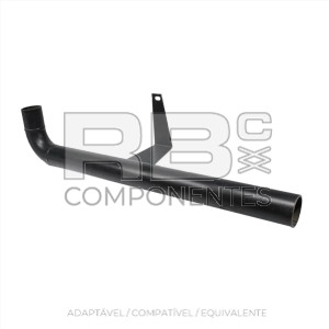 FUMACA DO ESCAPAMENTO AD/CO/EQ HL 150C158880B