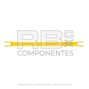BARRA DE SEGURANCA AD/CO/EQ COMP DX