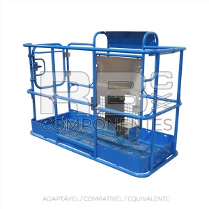 CESTA COMPATIVEL GE 1278858GT