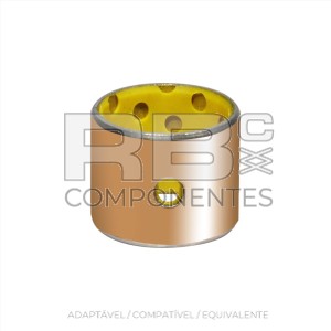 BUSHING ADAPTAVEL 495345K00A- NIS FD01