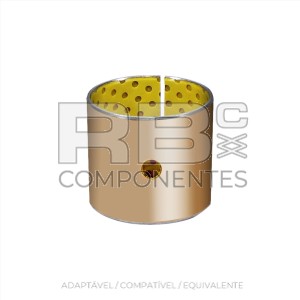 BUSHING  PARA UR T.E. adapt. 066183-002(30x30x30)