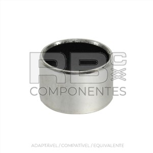 BUSHING AD/CO/EQ HL 2390150340 (23,3x20x15)
