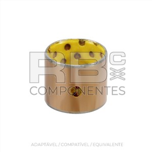 BUSHING AD/CO/EQ HL 2390150690 (23x20x19,6)