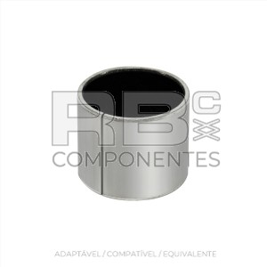 BUSHING AD/CO/EQ HL 2390150070(30,5x30,5x30)