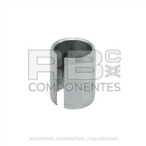 BUSHING AD/CO/EQ HL 2352216350 (20x20x20,5)