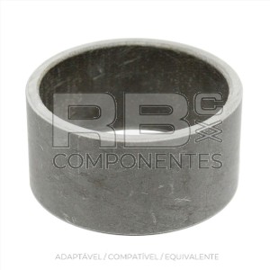 BUSHING AD/CO/EQ HL 2390190930(80x80x40)