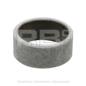 BUSHING AD/CO/EQ HL 2390190960 (50x50x20)