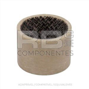 BUSHING AD/CO/EQ HL 2390190800 (35x41x30)