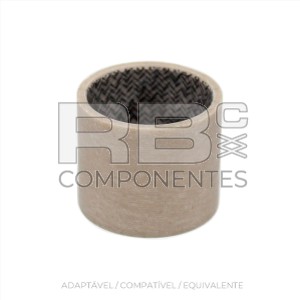 BUSHING AD/CO/EQ GE 119619 (38x45x38)