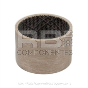 BUSHING AD/CO/EQJL 0962448 (60x60x40)