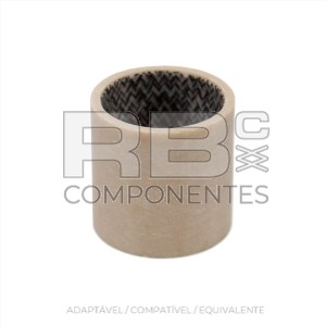BUSHING AD/CO/EQ JL 0962220 (40x40x40)