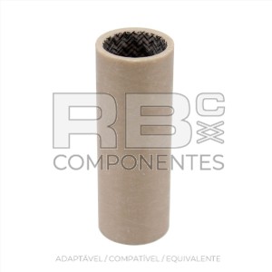 BUSHING AD/CO/EQ JL 0962335 (30x30x90)