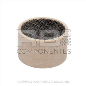 BUSHING AD/CO/EQ JL 0961949 (50x50x30)