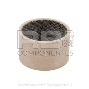 BUSHING  AD/CO/EQ GE 51144 (50x50x30,5)