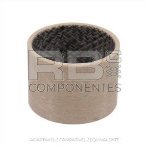 BUSHING AD/CO/EQ JL 0961950 (60x60x40)