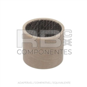 BUSHING AD/CO/EQ JL 0962272 (40,5x40,5x40)