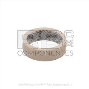 BUSHING AD/CO/EQ GE 47462 (30.3x30.3x10)