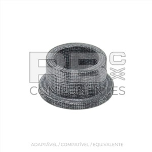 BUSHING AD/CO/EQ GE 47547 (30x30x10,5)