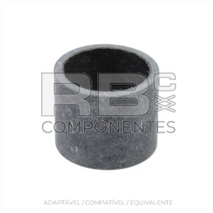 BUSHING AD/CO/EQ GE 96487 (40x40x30,2)