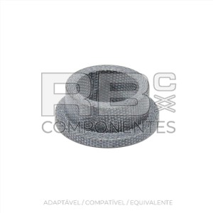 BUSHING AD/CO/EQ GE 47548 (19,05x25,4x31,75)