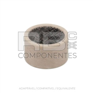 BUSHING AD/CO/EQ GE 51474(30x30x20)
