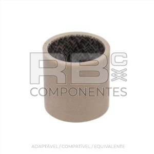 BUSHING AD/CO/EQ JL 0962006 (40x40x40)