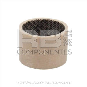 BUSHING AD/CO/EQ JL 0961948 (38x45x32)