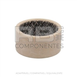 BUSHING AD/CO/EQ JL 0962257(40x40x20)