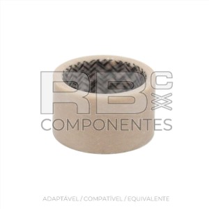 BUSHING AD/CO/EQ JL 0440264 (30x30x20)