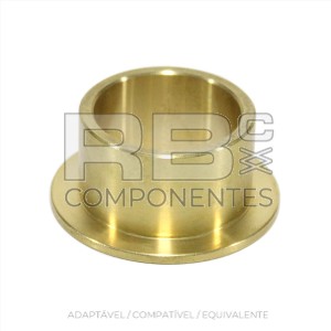 BUSHING AD/CO/EQ GE 51193  (50x50x20.5)