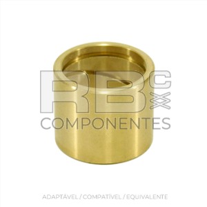 BUSHING AD/CO/EQ JL 0440274 (40x40x30)