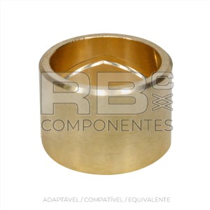 BUSHING AD/CO/EQ JL 0440291(40x40x20,5)