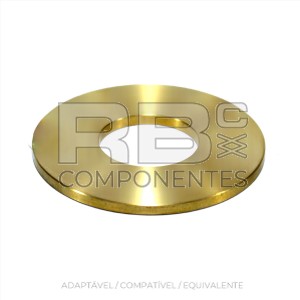DISTANCIADOR AD/CO/EQ JL 0440161 (90x90x10,5)5)