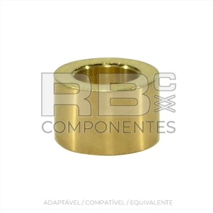BUSHING  AD/CO/EQ GE 47273(16x16x10)