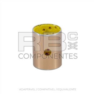 BUSHING ADAPTAVEL HL  ref. 2390150600 (20x20x30)