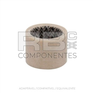 BUSHING AD/CO/EQ GE 36369(20,5x20,5x20)