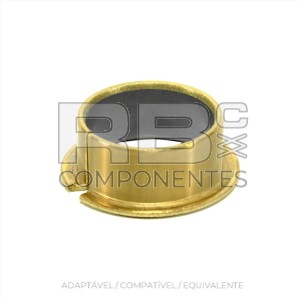 BUSHING AD/CO/EQ JL S000263 (40x40x20)