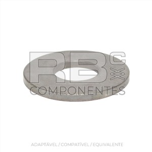 BUSHING AD/CO/EQ JL 0440271 (90x90x10)