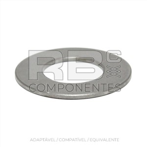 BUSHING AD/CO/EQ JL 0440183 (70x70x10)