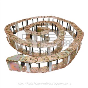 POWER TRACK, UPPER CABO AD/CO/EQ JL 1001131728