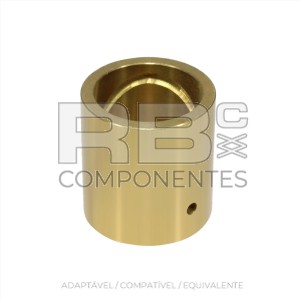 BUSHING AD/CO/EQ JL 0961029