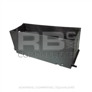 COFRE PARA BATERIA AD/CO/EQ JL
